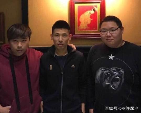 DNF发布网86版本不变态不氪金 DNF发布网86版本不变态不氪金