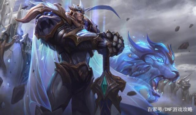 DNF发布网与勇士私服有独角兽(DNF发布网与勇士手游独角兽属性) DNF发布网与勇士私服有独角兽(DNF发布网与勇士手游独角兽属性)
